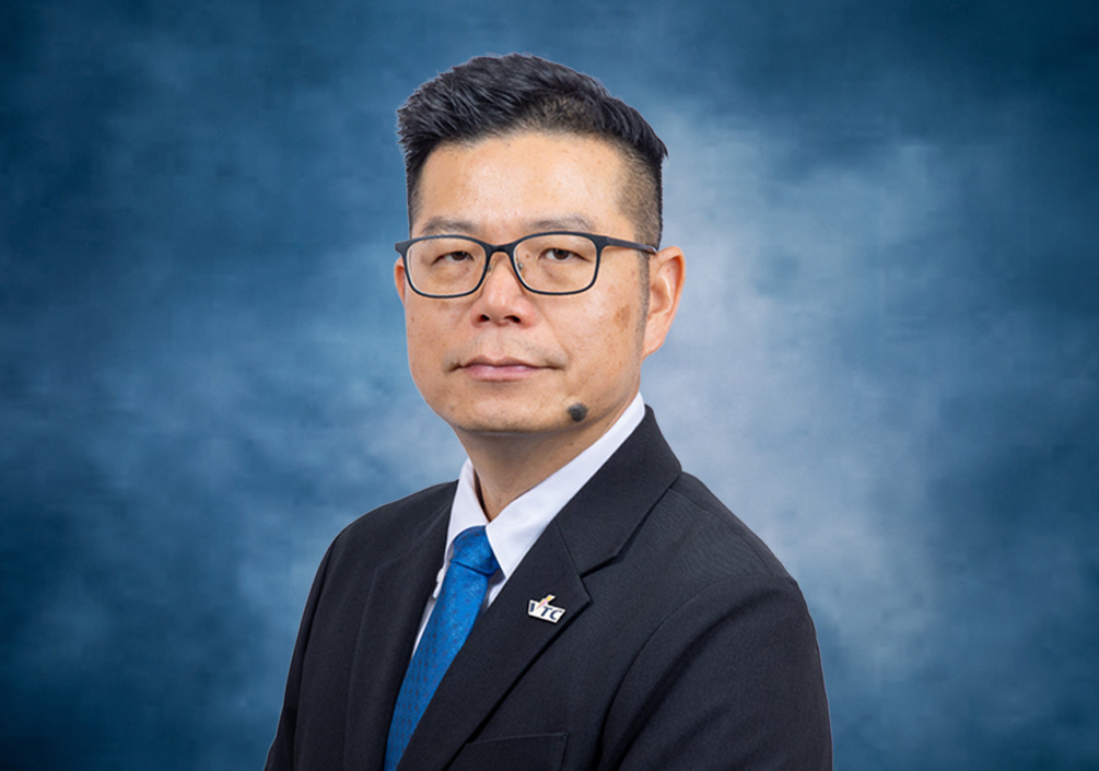 賴韶細工程師