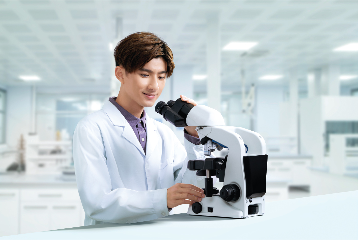 Health and Life Sciences