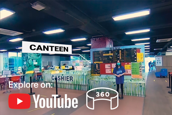 Canteen