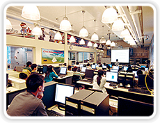 Network Technology Centre