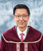 Mr  Christopher TSE Hung-keung