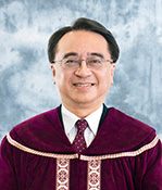 Dr   Jacob KAM Chak-pui, JP